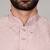 Peach traditional men's kurta and Pajama for Mens