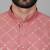 Pink traditional men's kurta and Pajama for Mens