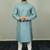Pista traditional men's kurta and Pajama for Mens