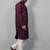 Purple traditional men's kurta and Pajama for Mens