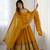 Heavy Look Designer Gown Suit Set Designer Anarkali Suit Set Festival Wear Dress