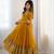 Heavy Look Designer Gown Suit Set Designer Anarkali Suit Set Festival Wear Dress