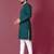 Rama hand work men's kurta and Pajama for Mens