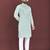 Pista original mirror work men's kurta and Pajama for Mens