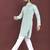 Pista original mirror work men's kurta and Pajama for Mens