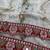 Off White Color Gold Crush With Embroidery And Sequence Work Silk 