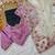 Off White Color Gold Crush With Embroidery And Sequence Work Silk 