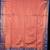 Onion pink brocade semi soft silk saree