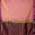 Golden pink vairaoosi soft silk saree