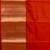Offwhite pure touch silk saree