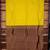 Lime green pure touch silk saree
