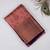 Pastel pink brocade pure touch silk sar