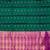Green borderless pure touch silk saree