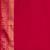 Honey brown brocade semi silk saree