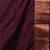 Pastel lavender borderless semi silk saree