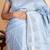 Grey temple border kanjipuram silk saree