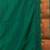 Reddish pink semi silk saree