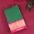 Green vaira oosi sico saree