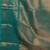 Golden mustard brocade semi silk saree