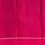 Dark green silk saree with pink border