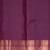 Wine purple pure silk saree