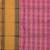 Lavender and green pure kanchi cotton saree