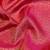 Pink traditional brocade silk saree