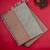 Grey soft silk saree