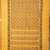 Beige and black pure kanchi cotton saree