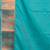 Pastel lavender digital printed semi silk saree