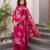 Gaurisha candy pure mul applique suit set