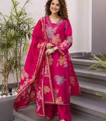 Kabool kobi work suit set