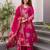 Kabool kobi work suit set