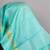 Peach colour wedding silk sarees