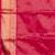 Green and pink vairaoosi semi silk saree