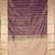 Purple thousand butta semi soft silk saree
