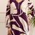 Kabool gravel printed kurta pant set
