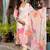 Dhvani flora printed suit set