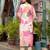 Dhvani flora printed suit set