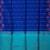 Blue colour pure touch silk saree