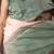 Beige kanchi silk saree