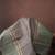Beige kanchi silk saree