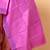 Pink korvai weave silk saree