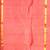 Pink and lavender mubbagam silk saree