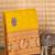 mustard thread weave kanchi cotton saree