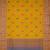 mustard thread weave kanchi cotton saree