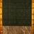 Green and mustard kanchi cotton saree