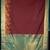 Maroon semi silk saree