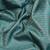 Pastel blue green brocade silk saree