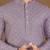 Onion embroidery work with sequence men's kurta and Pyjamas for Mens